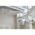 Hospital Equipment List battery Halogen OT  operating room light